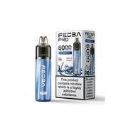 FEOBA PRO 6000+ | Single Bar - Discount Vapes