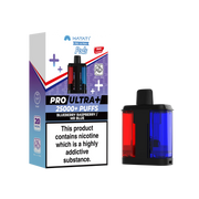 Hayati Pro Ultra Plus 25000+ Pods | Single Pack