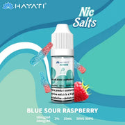 Hayati Nic Salts 20mg  | 10 PACK - Discount Vapes