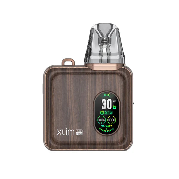 OXVA Xlim SQ Pro | Pod Kit