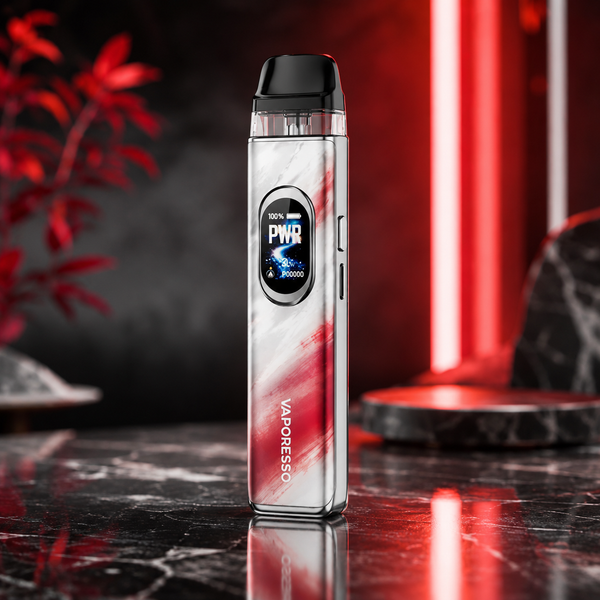 Vaporesso Collection