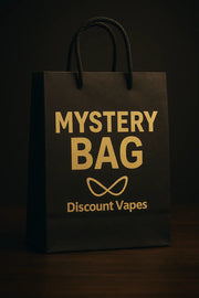 The Black Friday Mystery Bag
