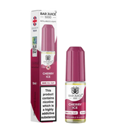 Bar Juice Salts 20mg | Single Bottle - Discount Vapes