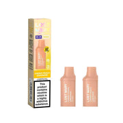 Lost Mary BM600 New Edition Pods | 10 PACK - Discount Vapes