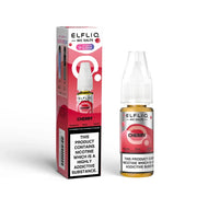 ELFLIQ Nic Salts 10mg | Single Bottle - Discount Vapes