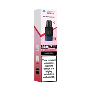 Hayati Pro Max S1 1000+ Pods | 10 PACK
