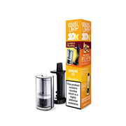 Double Drip 10k Prefilled Pods | 5 PACK Pods