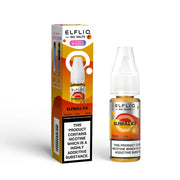 ELFLIQ Nic Salts 10mg | Single Bottle