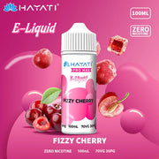 Hayati Pro Max E-Liquid (70VG 30PG) | 100ml