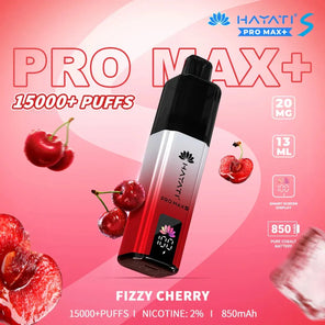 Hayati Pro Max Plus (S) 15,000+ | 5 PACK - Discount Vapes