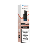 Hayati Pro Max S1 1000+ Pods | 10 PACK