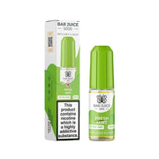 Bar Juice Salts 20mg | 10 PACK - Discount Vapes