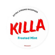 Killa Singles | Original 16.5mg - Discount Vapes