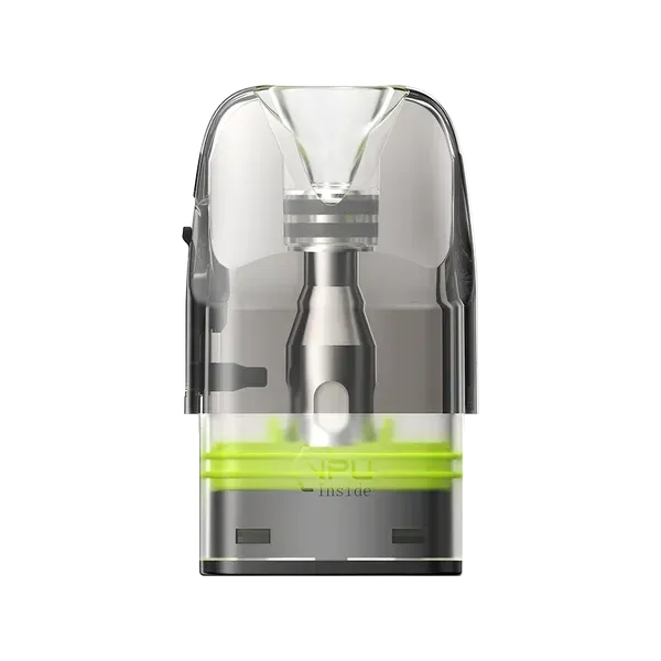 GeekVape Sonder Q2 Pods | 3 PACK - Discount Vapes