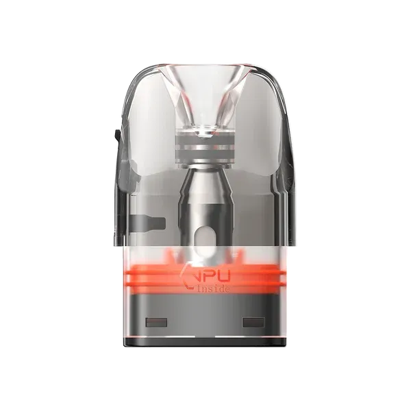 GeekVape Sonder Q2 Pods | 3 PACK - Discount Vapes