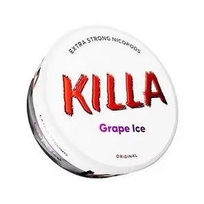 Killa Singles | Original 16.5mg - Discount Vapes