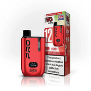 IVG Pro 10,000+ | Single Bar - Discount Vapes