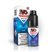 IVG Intense Nic Salts 20mg | Single Bottle - Discount Vapes