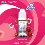 Hayati Nic Salts 20mg  | Single Bottle - Discount Vapes