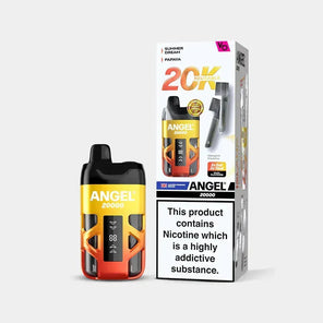 Vapes Bars Angel 20,000+ | 5 PACK - Discount Vapes