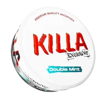 Killa Singles | Exclusive 16.5mg - Discount Vapes