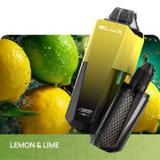 Elux Cyberover 6000+ | 10 PACK - Discount Vapes