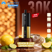 Hayati Shisha Kit 30,000+ | 5 PACK