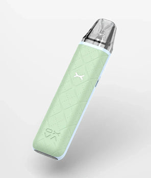 OXVA Xlim Go | Pod Kit - Discount Vapes