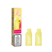 Lost Mary BM600 New Edition Pods | 10 PACK Discount Vapes Lost Mary BM600 New Edition Pods | 10 PACK Discount Vapes