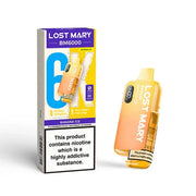 Lost Mary BM6000 New Edition | 5 PACK - Discount Vapes