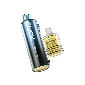 Pyne Pod 50,000+ Pods | 5 PACK - Discount Vapes