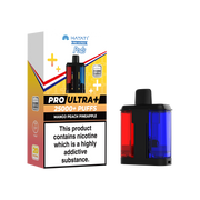 Hayati Pro Ultra Plus 25000+ Pods | Single Pack - Discount Vapes