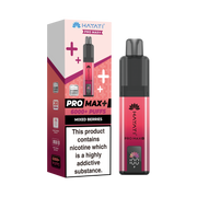 Hayati Pro Max Plus 6000+ | Single Bar - Discount Vapes