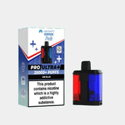 Hayati Pro Ultra Plus 25000+ Pods | Single Pack - Discount Vapes