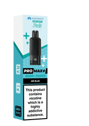 Hayati Pro Max Plus 6000+ Pods | Single Pack - Discount Vapes