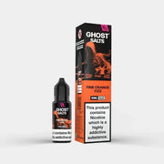 Ghost Salts 20mg | Single Bottle - Discount Vapes