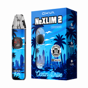 OXVA Xlim Pro 3 | Pod Kit