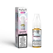ELFLIQ Nic Salts 10mg | Single Bottle - Discount Vapes