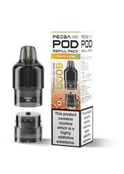 Feoba Pro 6000+ Pods | Single Pack - Discount Vapes
