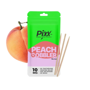 PIXX | Nicotine Infused Toothpicks - Discount Vapes