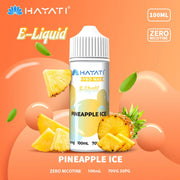 Hayati Pro Max E-Liquid (70VG 30PG) | 100ml