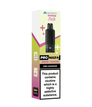 Hayati Pro Max Plus 6000+ Pods | Single Pack - Discount Vapes