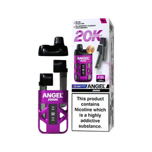 Vapes Bars Angel 20,000+ | Single Bar - Discount Vapes