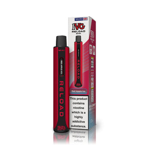 IVG Reload Mini | 10 PACK - Discount Vapes