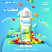 Hayati Pro Max E-Liquid (70VG 30PG) | 100ml