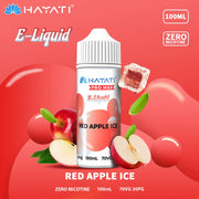 Hayati Pro Max E-Liquid (70VG 30PG) | 100ml