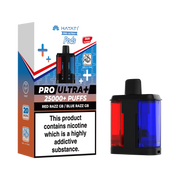 Hayati Pro Ultra Plus 25000+ Pods | Single Pack