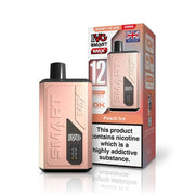 IVG Smart Max 10k | Single Bar - Discount Vapes