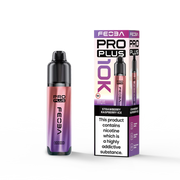 Feoba Pro Plus 10,000 | 5 PACK