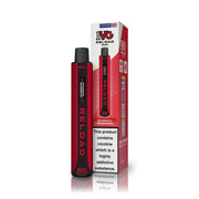 IVG Reload Mini | 10 PACK - Discount Vapes